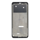 Рамка дисплея Nokia G22 black PLS-00-00149820