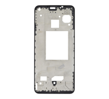 Рамка дисплея Realme GT 5G black PLS-00-00142007