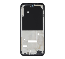 Рамка дисплея Infinix Smart 10 Plus black PLS-00-00159847
