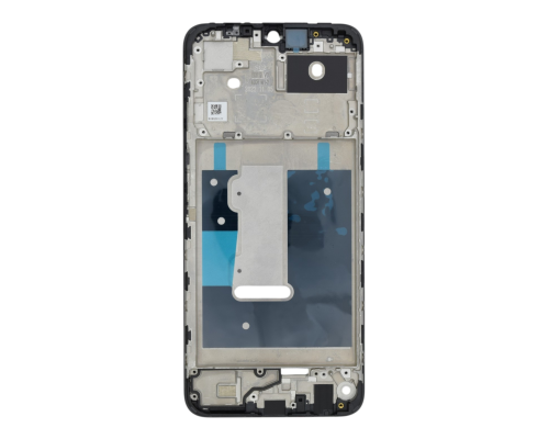 Рамка дисплея Nokia G22 black PLS-00-00149820