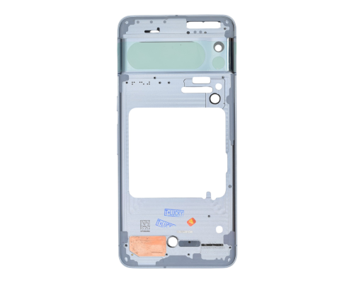 Середня частина корпусу Google Pixel 8 Pro blue (Original) PLS-00-00114742