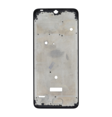 Рамка дисплея Infinix Hot 12i black PLS-00-00158377