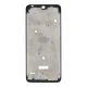 Рамка дисплея Infinix Hot 12i black PLS-00-00158377
