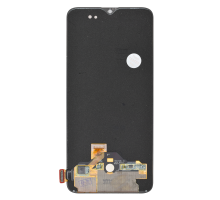 Дисплей OnePlus 6T з сенсором black (Original Refurbished) PLS-00-00139908