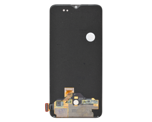 Дисплей OnePlus 6T з сенсором black (Original Refurbished) PLS-00-00139908