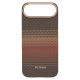 Чохол Pitaka Ultra Slim with Magnetic для iPhone 17 Air sunset (OEM) PLS-00-00162090