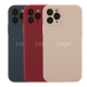 Чохол Silicone Case Квадратні Борти Full Camera для iPhone 11 Pro sky blue PLS-00-00112490