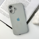 Чохол Silicone Case Full Camera Protective для iPhone 16 sierra blue PLS-00-00130775