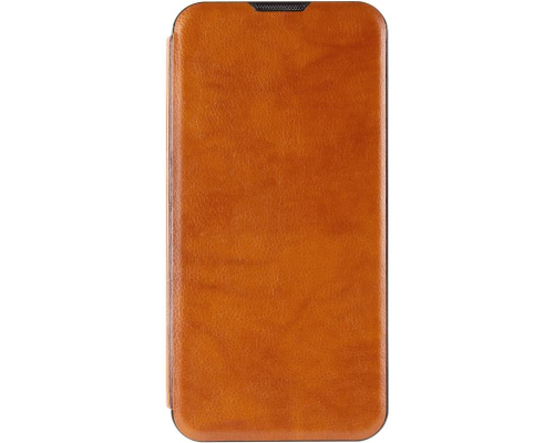 Чохол-книжка Belora Xiaomi Redmi Note 15 4G EU brown PLS-00-00162677
