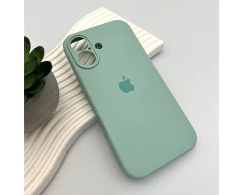 Чохол Silicone Case Full Camera Protective для iPhone 17 sky blue PLS-00-00155227