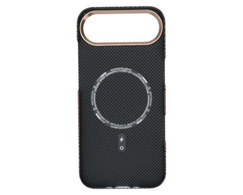 Чохол Pitaka Ultra Slim with Magnetic для iPhone 17 Air sunset (OEM) PLS-00-00162090