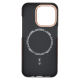 Чохол Pitaka Ultra Slim with Magnetic для iPhone 15 Pro sunset (OEM) PLS-00-00162059