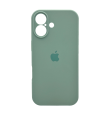 Чохол Silicone Case Full Camera Protective для iPhone 17 sky blue PLS-00-00155227