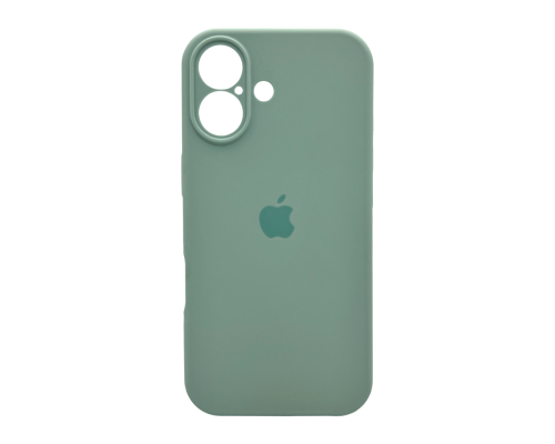 Чохол Silicone Case Full Camera Protective для iPhone 17 sky blue PLS-00-00155227