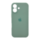 Чохол Silicone Case Full Camera Protective для iPhone 17 sky blue PLS-00-00155227
