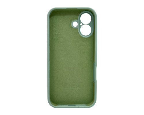 Чохол Silicone Case Full Camera Protective для iPhone 17 sky blue PLS-00-00155227