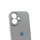 Чохол Silicone Case Full Camera Protective для iPhone 16 sierra blue PLS-00-00130775