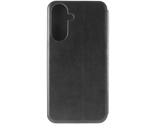 Чохол-книжка Belora Samsung S721 Galaxy S24 FE black PLS-00-00170904
