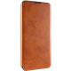 Чохол-книжка Belora Xiaomi Redmi Note 15 4G EU brown PLS-00-00162677