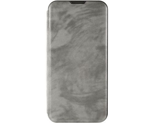 Чохол-книжка Belora Xiaomi Poco X8 Pro Max gray PLS-00-00171007