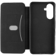 Чохол-книжка Belora Samsung S721 Galaxy S24 FE black PLS-00-00170904
