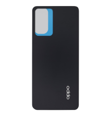 Задня кришка OPPO Reno7 5G black PLS-00-00112668