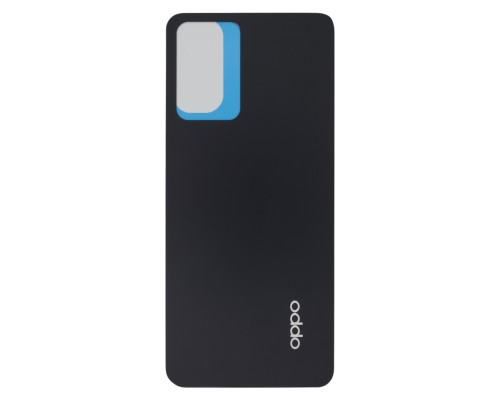 Задня кришка OPPO Reno7 5G black PLS-00-00112668