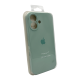 Чохол Silicone Case Full Camera Protective для iPhone 17 sky blue PLS-00-00155227