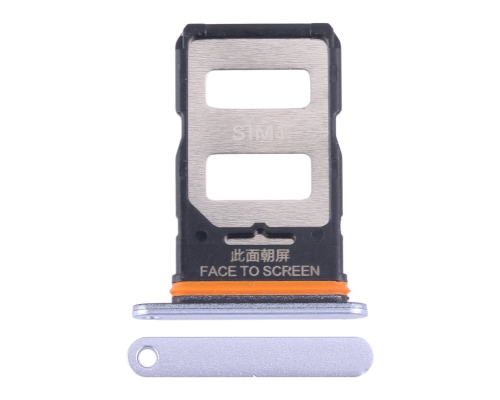 Тримач SIM-карти Xiaomi Redmi Note 13 Pro 5G violet PLS-00-00123876