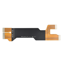 Шлейф Motorola XT2429 Moto Edge 50 Fusion міжплатний (Original) PLS-00-00142659