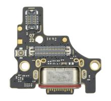Плата зарядки Motorola XT2429 Moto Edge 50 Fusion PLS-00-00142654