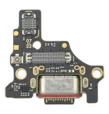 Плата зарядки Motorola XT2429 Moto Edge 50 Fusion PLS-00-00142654
