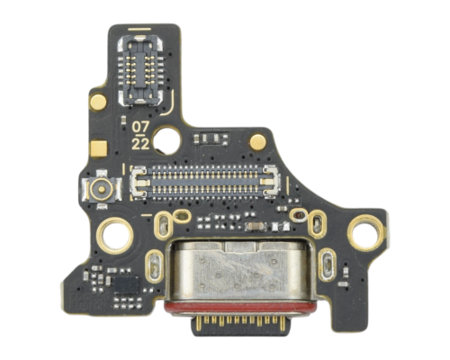 Плата зарядки Motorola XT2429 Moto Edge 50 Fusion PLS-00-00142654