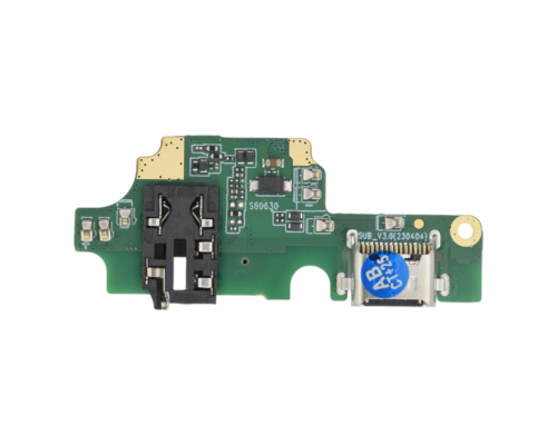 Плата зарядки ZTE Blade A73 4G PLS-00-00142386