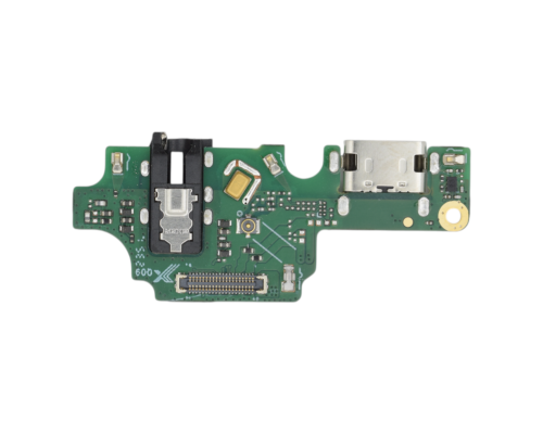 Плата зарядки ZTE Blade A73 4G PLS-00-00142386