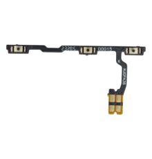 Шлейф OPPO A38 з кнопками ввімкнення та гучності PLS-00-00142149