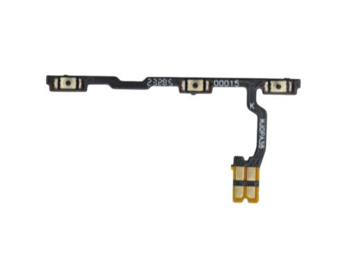 Шлейф OPPO A38 з кнопками ввімкнення та гучності PLS-00-00142149