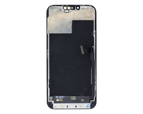 Дисплей iPhone 13 Pro Max з сенсором та рамкою black (Original Refurbished Touch) PLS-00-00143661