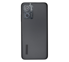 Задня кришка Xiaomi Redmi Note 11E gray (Original China) PLS-00-00135347