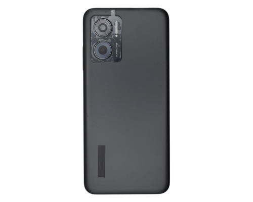 Задня кришка Xiaomi Redmi Note 11E gray (Original China) PLS-00-00135347