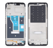 Рамка дисплея Realme C20 black PLS-00-00106490