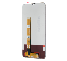 Дисплей Realme Narzo 50A з сенсором black PLS-00-00107760