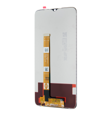 Дисплей Realme Narzo 50A з сенсором black PLS-00-00107760