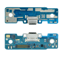 Плата зарядки Xiaomi Mi Pad 4 PLS-00-00123501