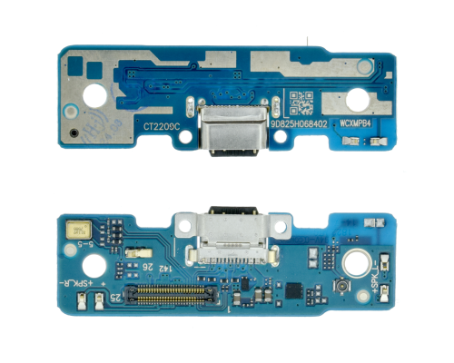 Плата зарядки Xiaomi Mi Pad 4 PLS-00-00123501