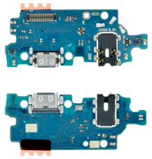 Плата зарядки Samsung A236B Galaxy A23 5G PLS-00-00123489