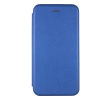 Чохол-книжка Premium Edge Samsung A415 Galaxy A41 blue PLS-00-00111919