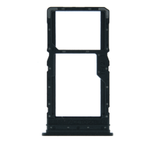 Тримач SIM-карти Xiaomi Redmi 12 black PLS-00-00108622