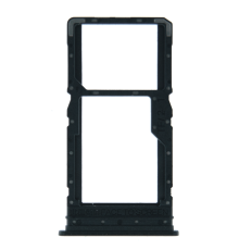 Тримач SIM-карти Xiaomi Redmi 12 black PLS-00-00108622