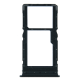 Тримач SIM-карти Xiaomi Redmi 12 black PLS-00-00108622